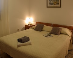 Hotelli Apartments Hrabar (Trogir, Kroatia)