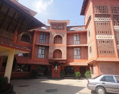 Hotel Nirmallayam Residency (Malappuram, India)