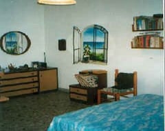 Hotel Bed and Bed (Nápoles, Italia)