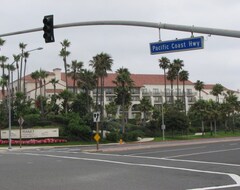 Hotel Hyatt Regency Huntington Beach Resort and Spa (Huntington Beach, USA)