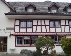 Hotel Restaurant Frieden (Kemptthal, Švicarska)
