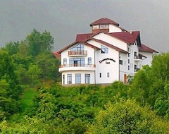 Khách sạn Transylvanian Inn (Bran, Romania)