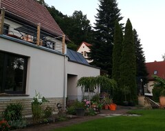 Khách sạn Ferienwohnung Oberposta (Pirna, Đức)
