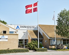 Hostel / vandrehjem Danhostel Hobro (Hobro, Danmark)
