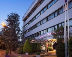 Hotel Hôtel Mercure Versailles Parly 2 (Le Chesnay, France)