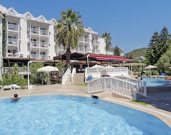Hotel Halici Marmaris (Marmaris, Turchia)