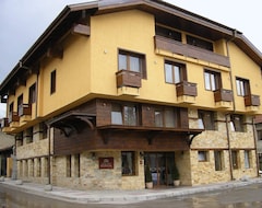 Khách sạn Hotel Sofia (Bansko, Bun-ga-ri)