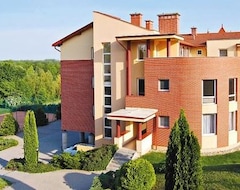 Khách sạn Romai (Hévíz, Hungary)