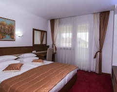 Hotel Motel Mujanic (City of Sarajevo, Bosnia and Herzegovina)