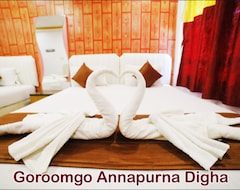 Hotel Goroomgo Annapurna Digha (Digha, India)