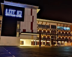 Hotel Lot 10 (Kuching, Malezija)
