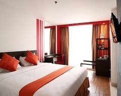 Hotel Redstar (Jakarta, Indonesia)