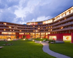 Hotelli Vivea Gesundheitshotel Bad Goisern (Bad Goisern, Itävalta)