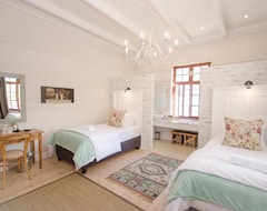 Hotel Madeliefie Guest Accommodation (Paarl, South Africa)