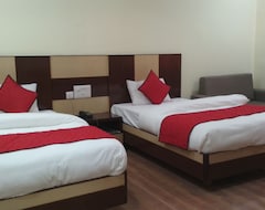 Hotel White Castle (Gurgaon, Indien)