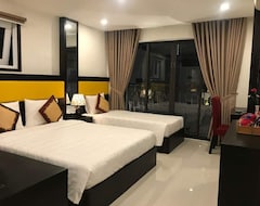Khách sạn Tokia (Nha Trang, Việt Nam)