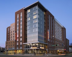 Hotel Hampton Inn & Suites Madison Downtown (Madison, USA)