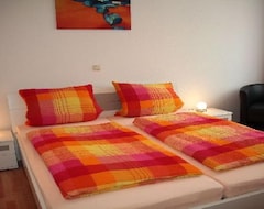 Hotel Hinkelstall (Pirmasens, Germany)