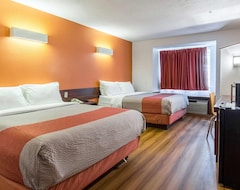 Hotel Microtel Inn & Suites By Wyndham Streetsboro/Cleve (Streetsboro, USA)