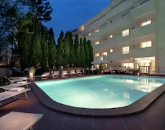 Hotel Astoria Suite Rimini (Rimini, Italy)