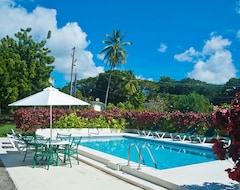 Khách sạn Regent Apartments (Sunset Crest, Barbados)