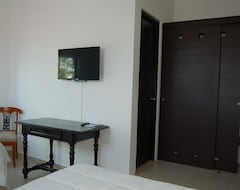 Otel Marazul (Cancun, Meksika)