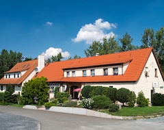 Khách sạn Elsterblick (Elsteraue, Đức)