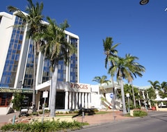Otel Townsville Southbank Apartments (Townsville, Avustralya)