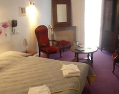 Hotel Hôtel le National (Sète, France)