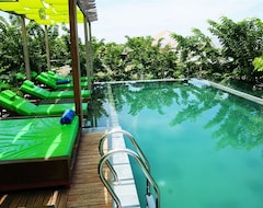 Hotel Hoi An Chic - Green Retreat (Hoi An, Vijetnam)