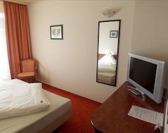 Khách sạn Hotel Alpha (Stuttgart, Đức)