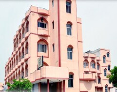 Khách sạn Regency (Varanasi, Ấn Độ)