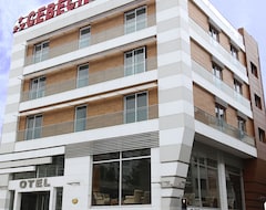 Khách sạn Cebeciler Hotel (Trabzon, Thổ Nhĩ Kỳ)