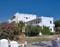 Otel Calypso Holidays (Gouves, Yunanistan)