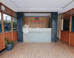 Hotel Gondangdia Puncak Redpartner (Bogor, Indonezija)