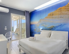 Hotel Doric Bed (Agrigento, Italia)