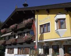 Noichl'S Hotel Garni (St. Johann, Austrija)