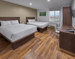 Căn hộ có phục vụ Extended Suites Chihuahua La Juventud (Chihuahua, Mexico)