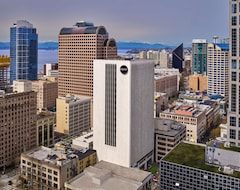 Khách sạn Hilton Motif Seattle (Seattle, Hoa Kỳ)