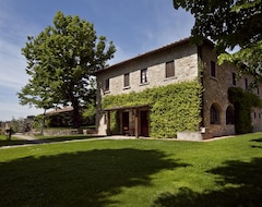 Khách sạn Fonte Dè Medici (San Casciano in Val di Pesa, Ý)