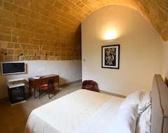 Hotel I Bastioni San Domenico (Gallipoli, Italia)