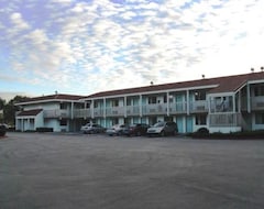 Motel 6-San Luis Obispo, Ca - South (San Luis Obispo, ABD)