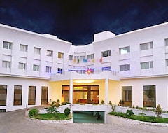 SRM Hotel (Thoothukudi, India)