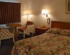 Khách sạn OYO Hotel Salem-Roanoke I-81 (Salem, Hoa Kỳ)