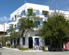 Hotel Afrodite (Tinos - Chora, Greece)
