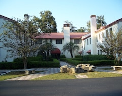 Khách sạn The Lodge at Wakulla Springs (Tallahassee, Hoa Kỳ)
