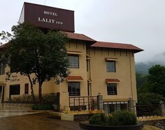 Khách sạn Hotel Lalit Inn Lonavala (Lonavala, Ấn Độ)
