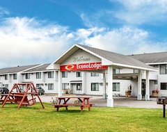 Khách sạn Econo Lodge Near Miller Hill Mall Duluth (Duluth, Hoa Kỳ)