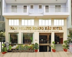 Otel Nam Phuong Queen (Ho Chi Minh City, Vietnam)