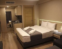 Hotel Endless Comfort (Istanbul, Turkey)